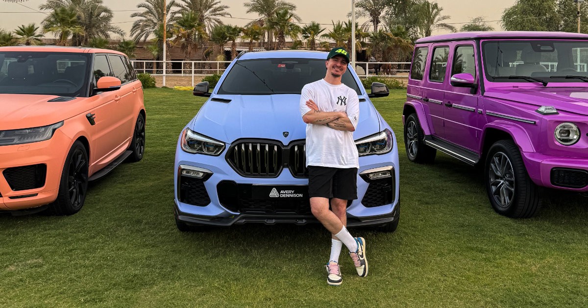 Ventsislav (Vince) Lihachov, Sr. Marketing Communications Specialist - Automotive Solutions, Netherlands