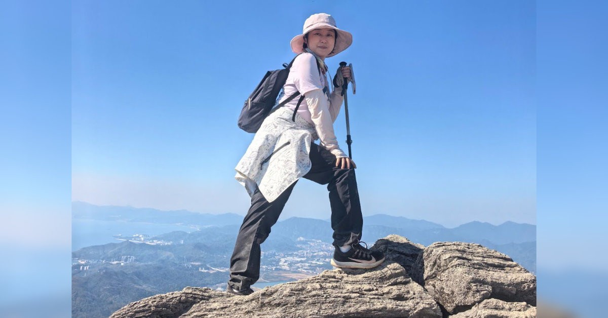 Venus Liu, Director, Global Customer Service Optimization, China