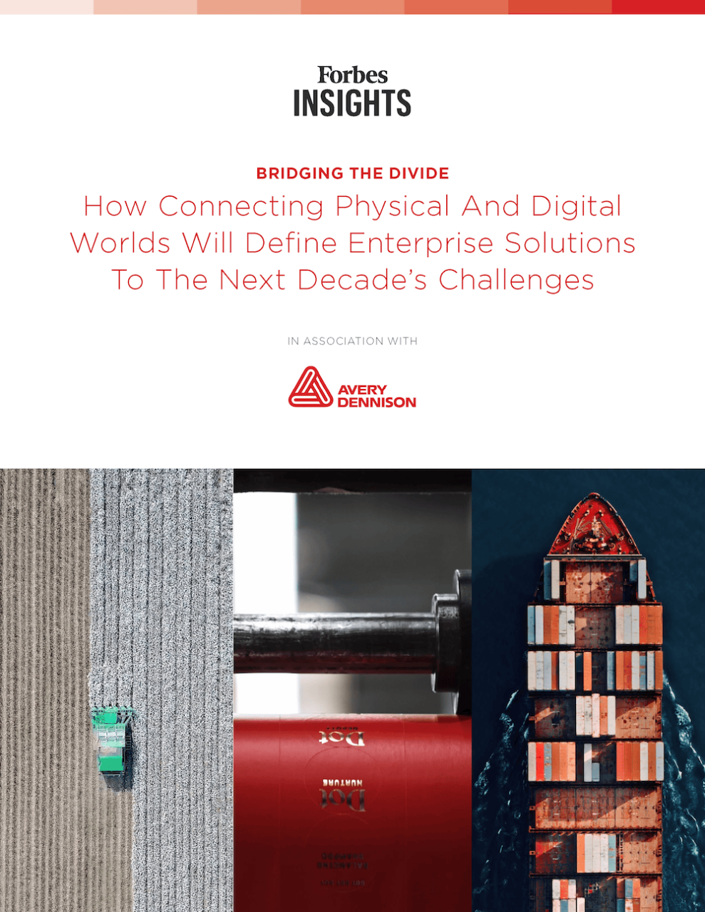Forbes Insights Report