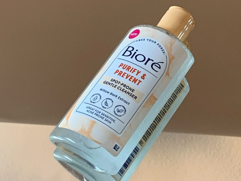 What if a label could help reduce plastic waste?