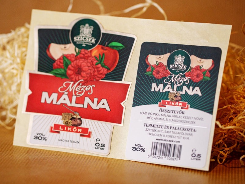 What if your label could reduce waste, cut emissions and perform? 