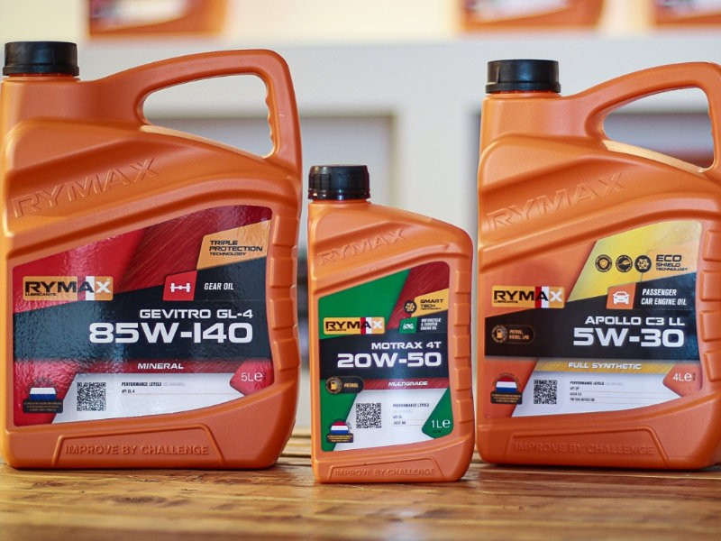 What if your label could maintain its quality under extreme conditions? 