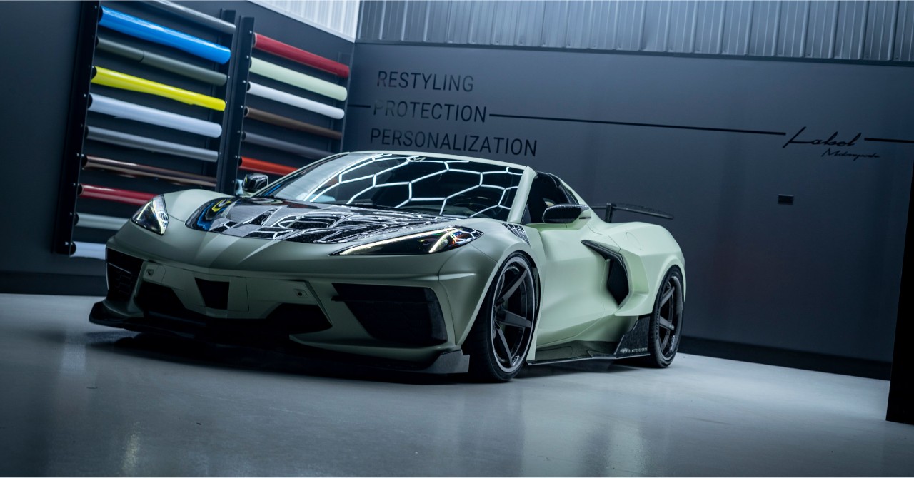 10 Fave Automotive Restyling Projects of 2024