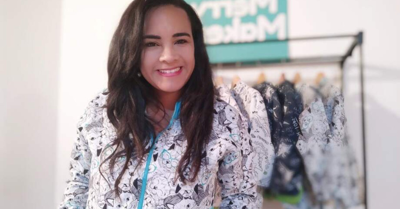 Building Markets, an ADF grantee, is improving market access for small businesses in Colombia